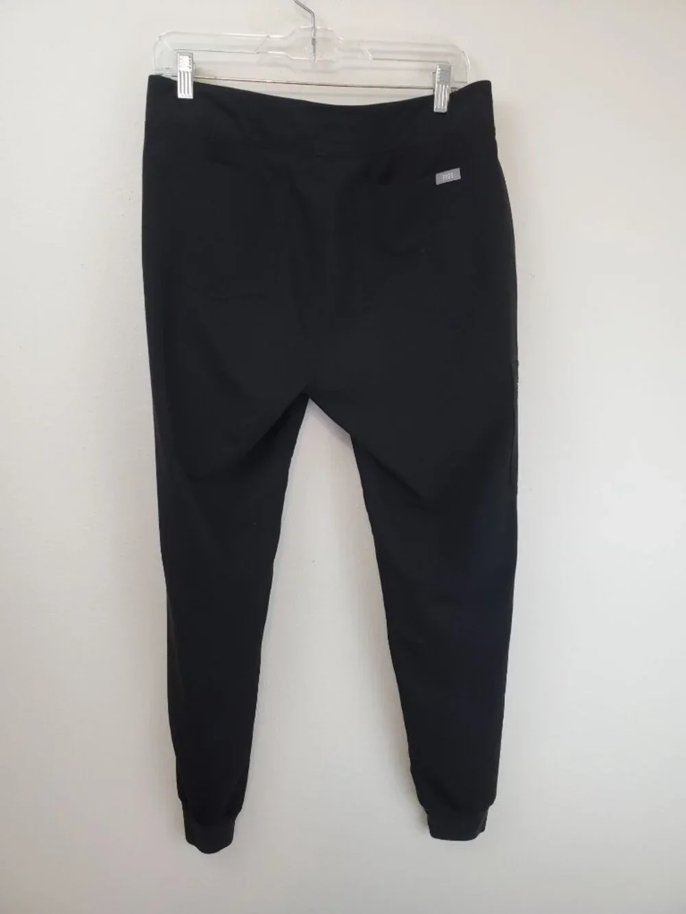 Figs Zamora Jogger scrub pants in black - Picture 11 of 11